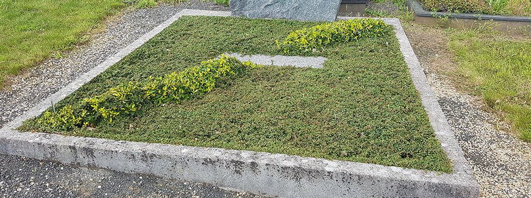 Blumen-Fischer Hungen Friedhofpflege